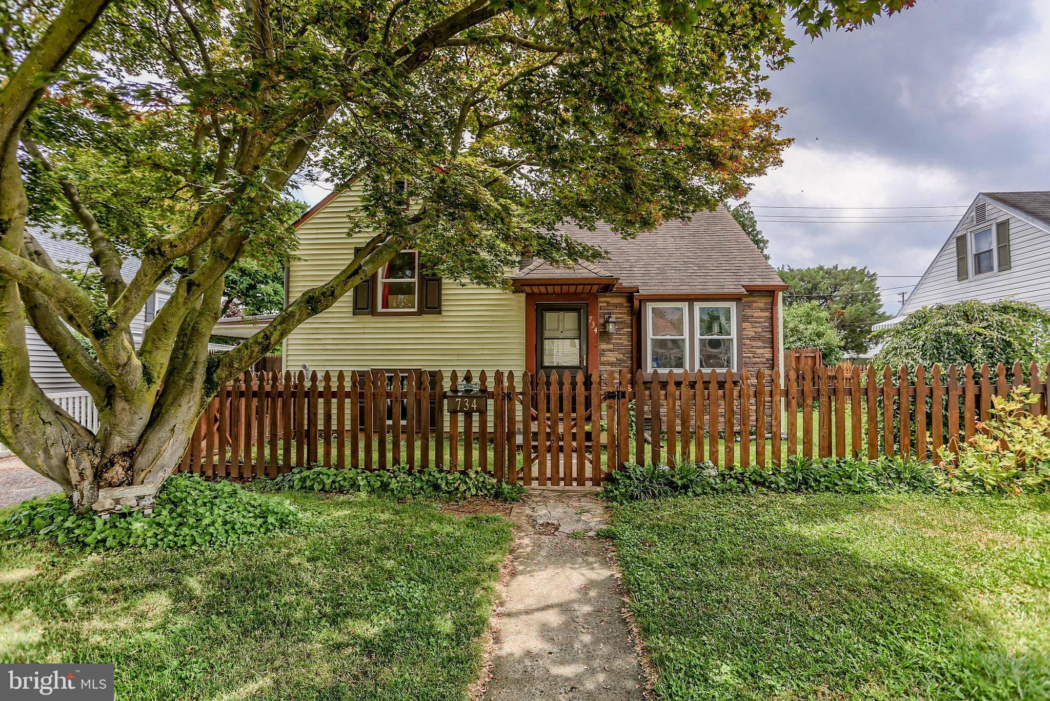 York, PA 17404,734 PRIORITY RD