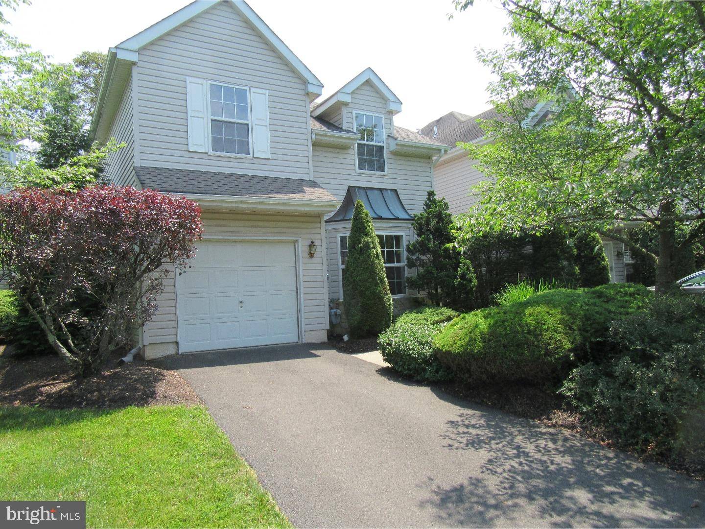 Doylestown, PA 18902,4655 BRADLEY CT