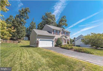 Fredericksburg, VA 22407,6103 MELODY CT