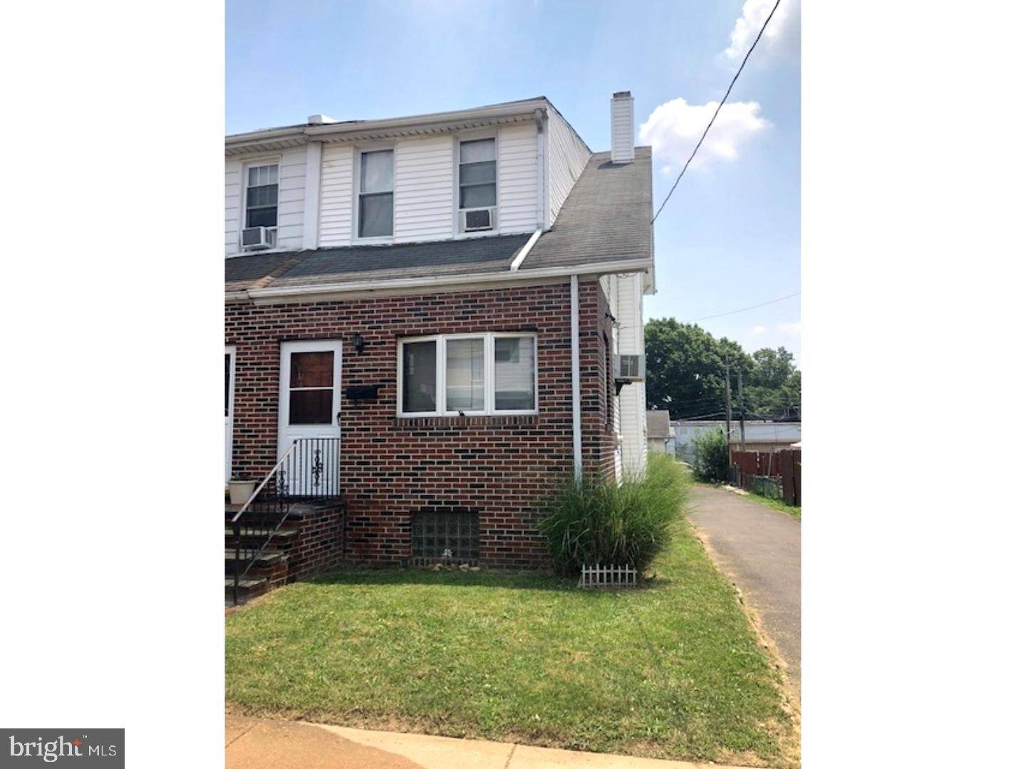 Philadelphia, PA 19111,7309 DORCAS ST