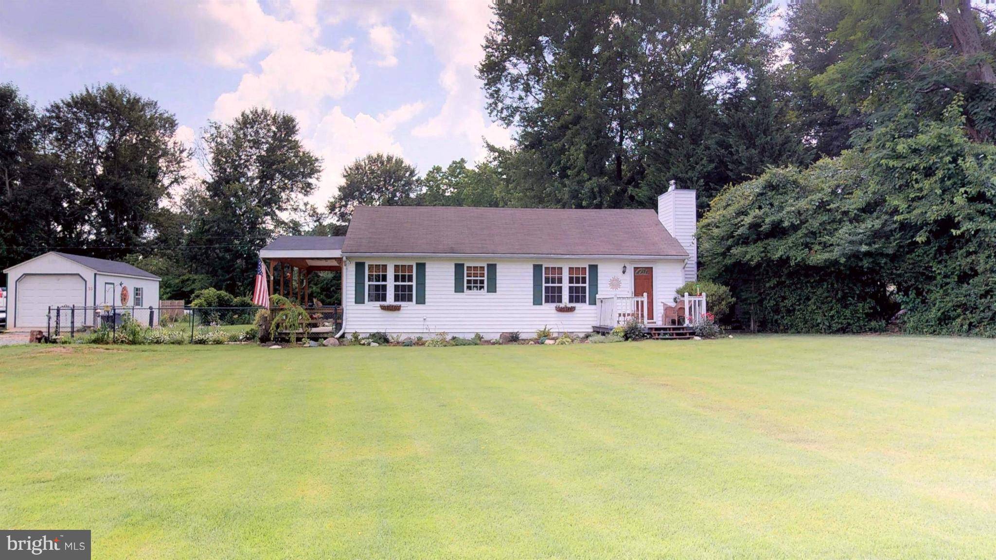 Gordonsville, VA 22942,33 WHITLOCK RD