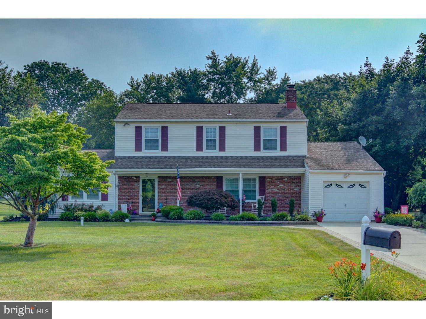 Bordentown, NJ 08505,1 COACHMAN DR