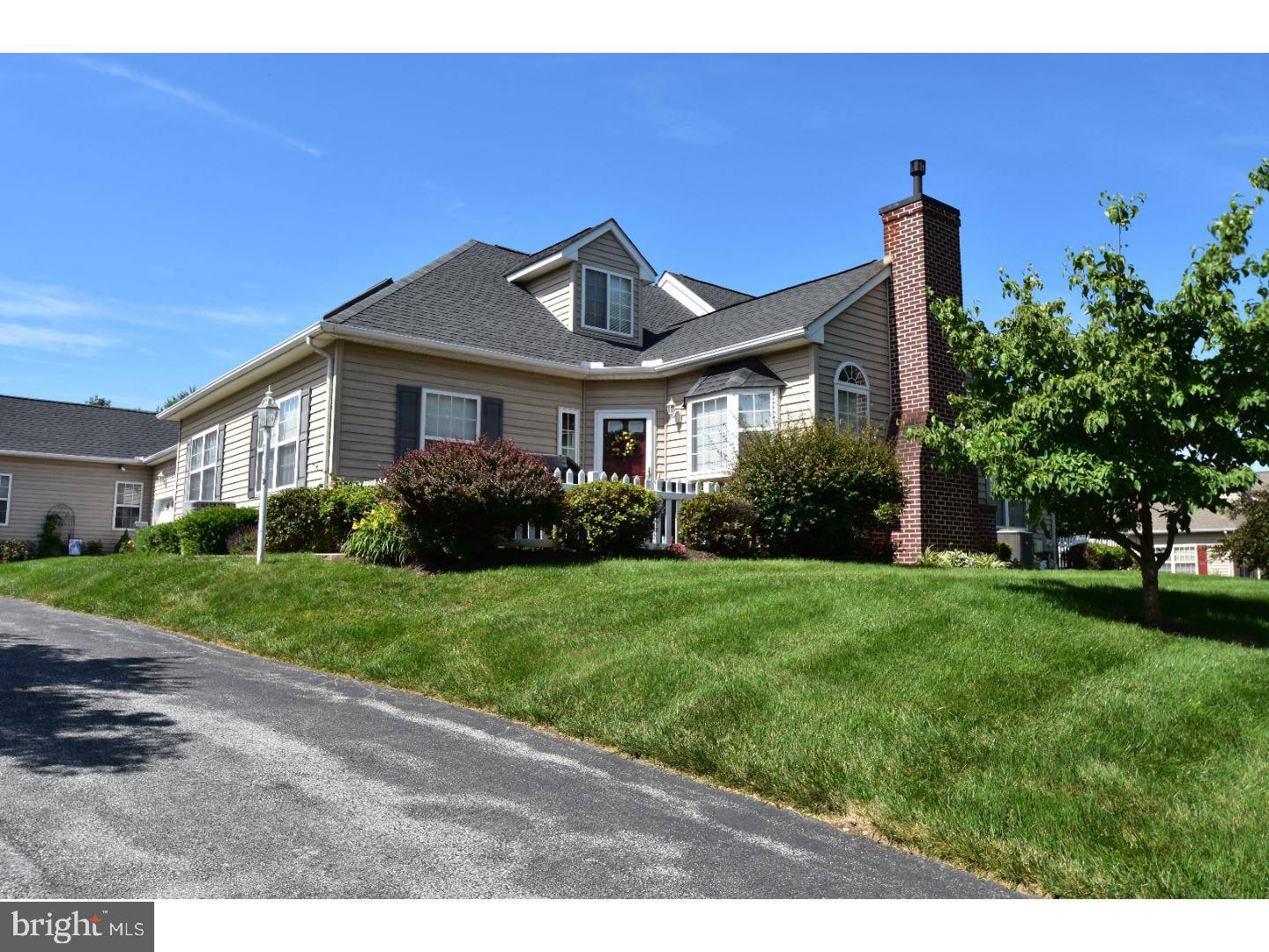 Chadds Ford, PA 19317,3204 CENTURY LN