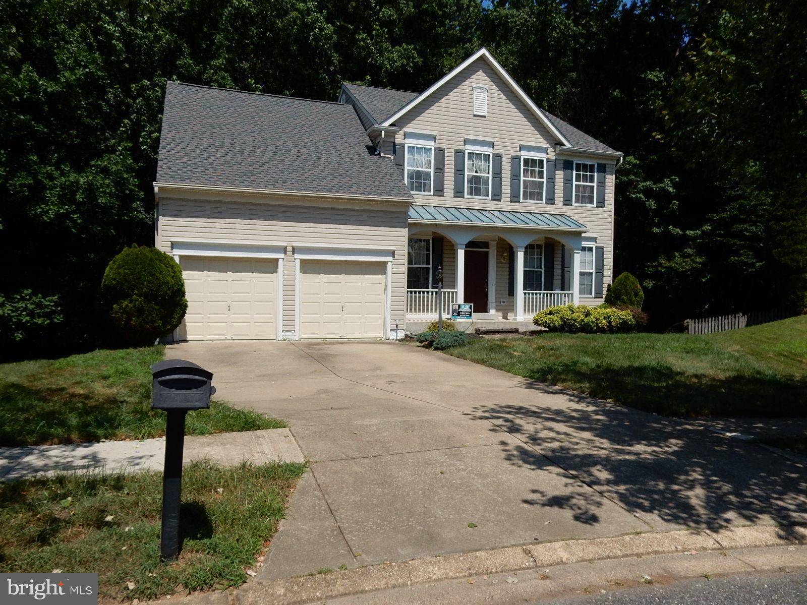 Waldorf, MD 20601,11280 HESS CT S