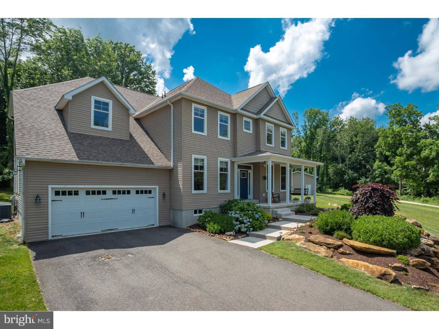 Garnet Valley, PA 19060,3135 LAUGHEAD LN