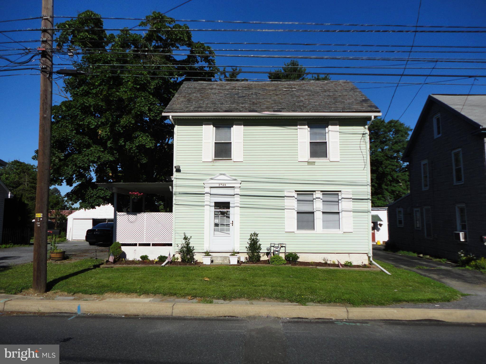 Lancaster, PA 17601,2746 LITITZ PIKE