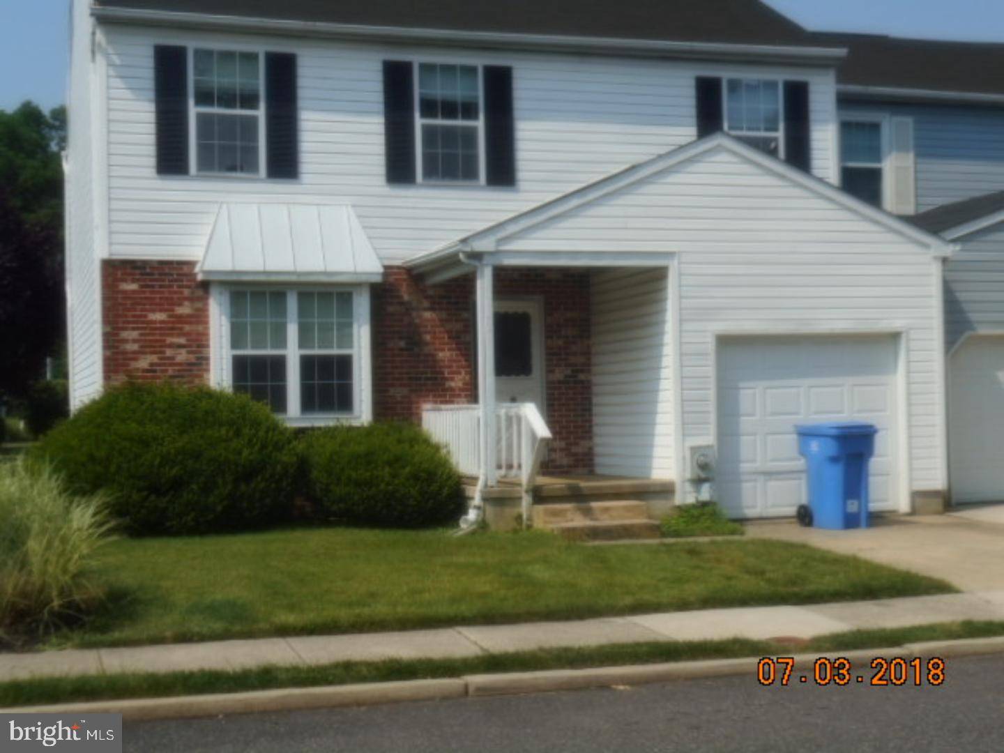 Cherry Hill, NJ 08002,77 WINDSOR MEWS