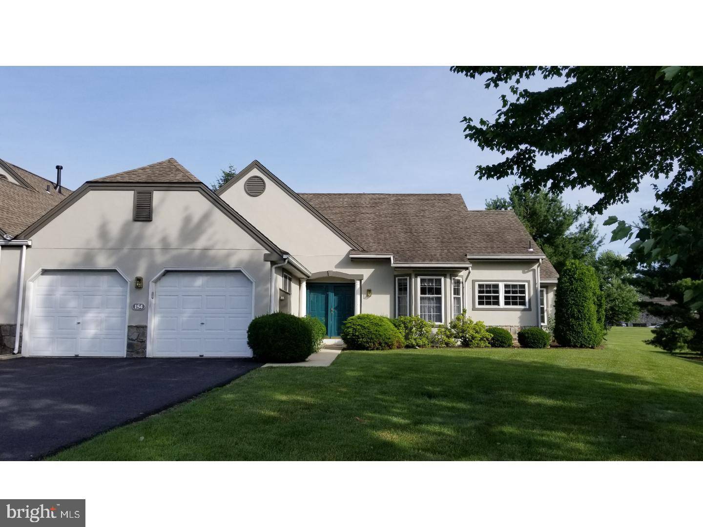 Wyomissing, PA 19610,154 HAWTHORNE CT