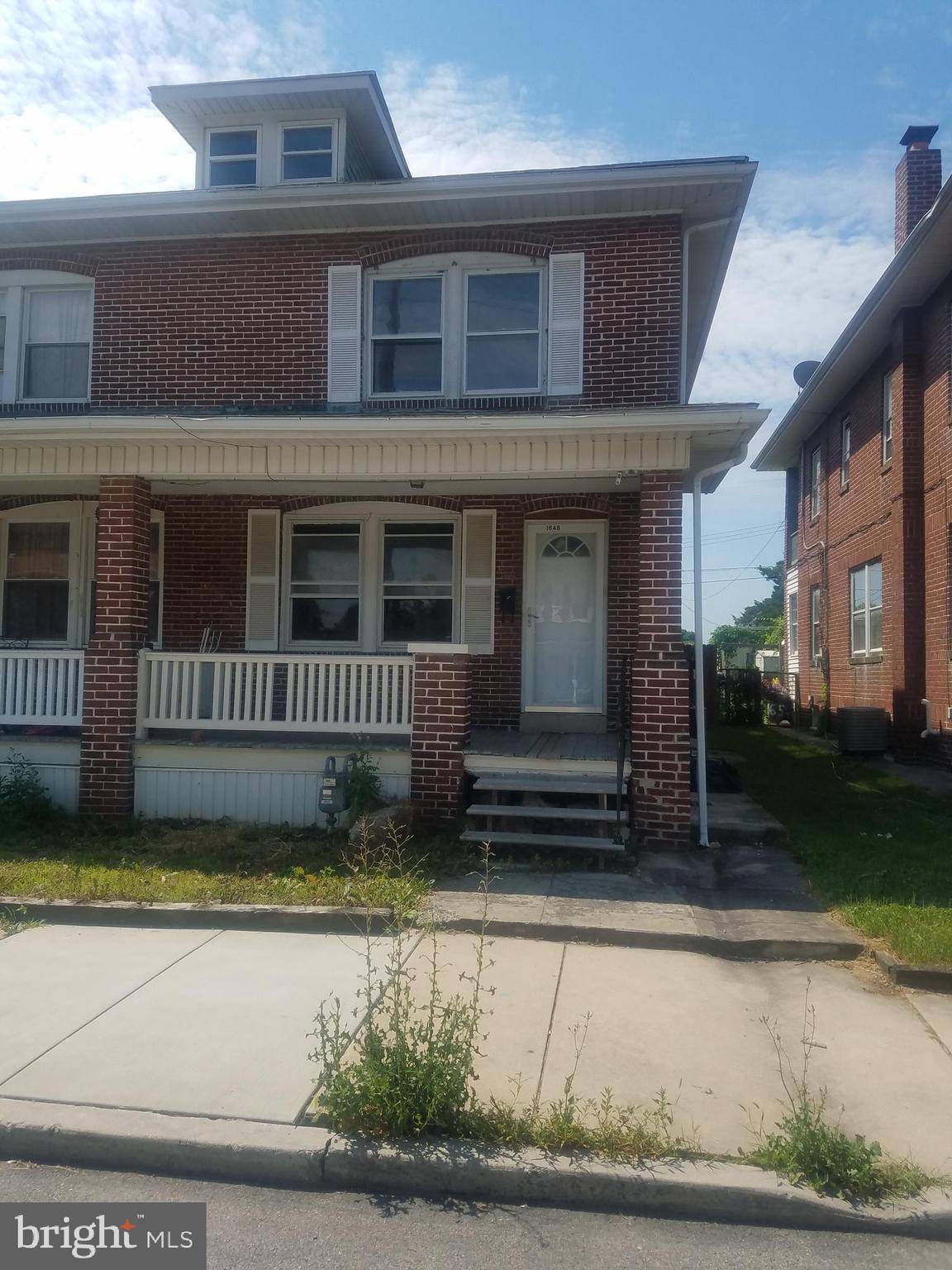 York, PA 17404,1648 MONROE ST