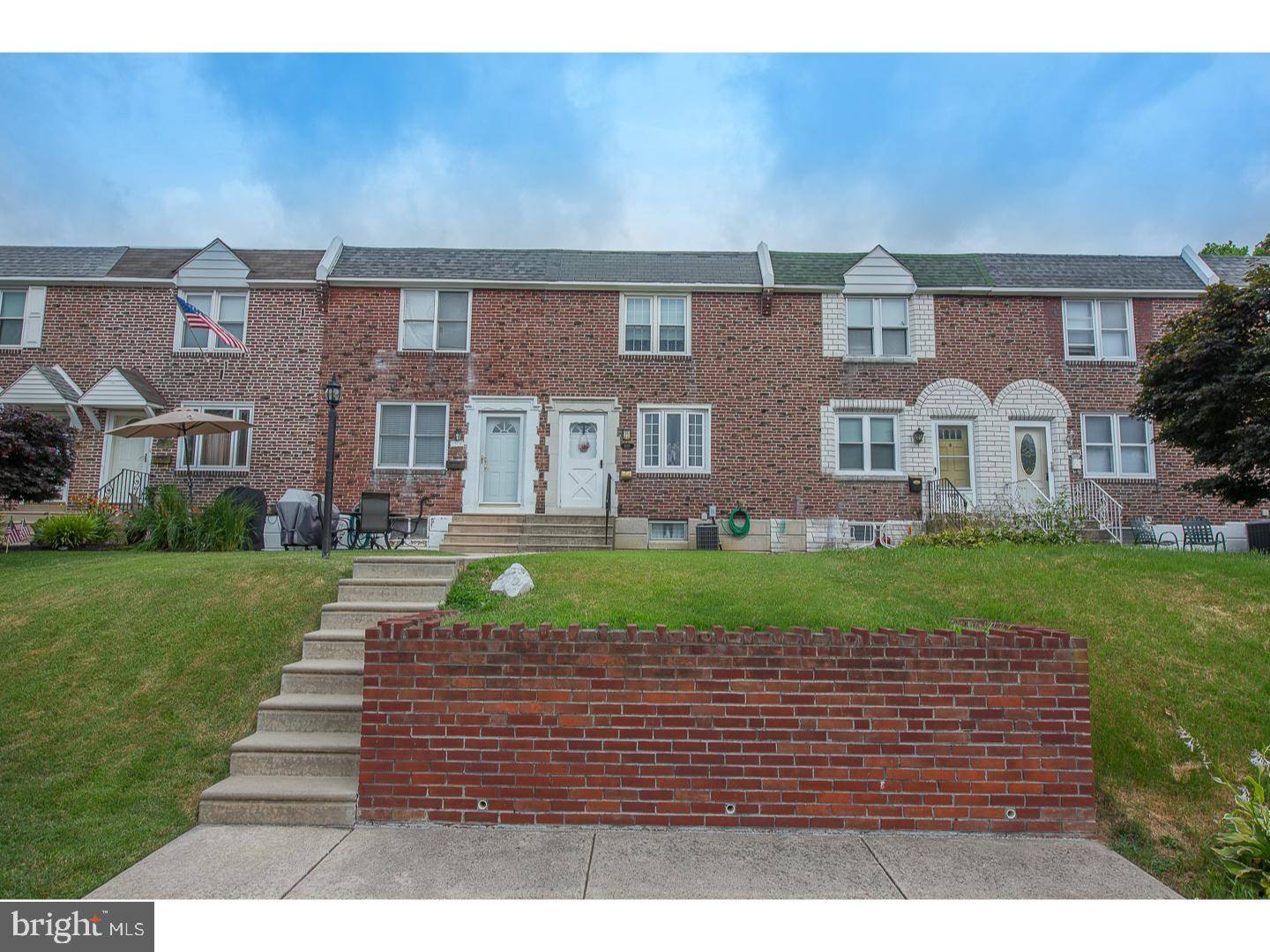 Glenolden, PA 19036,1011 POPLAR AVE