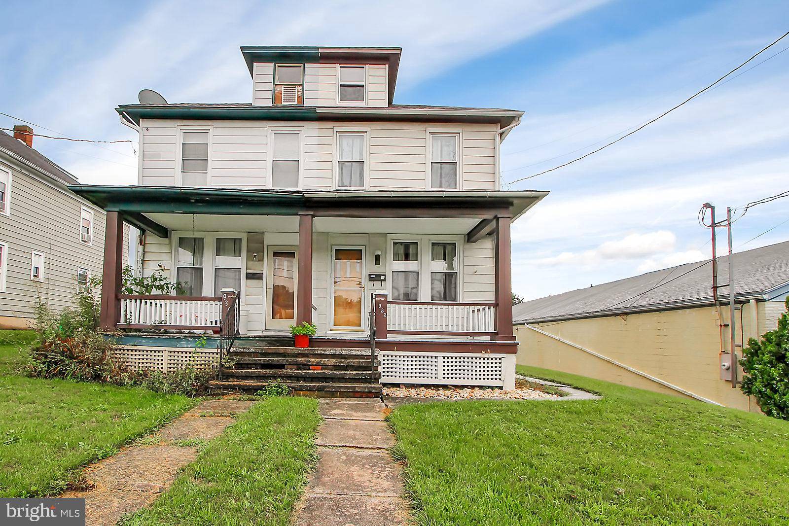 Hanover, PA 17331,933 BALTIMORE ST