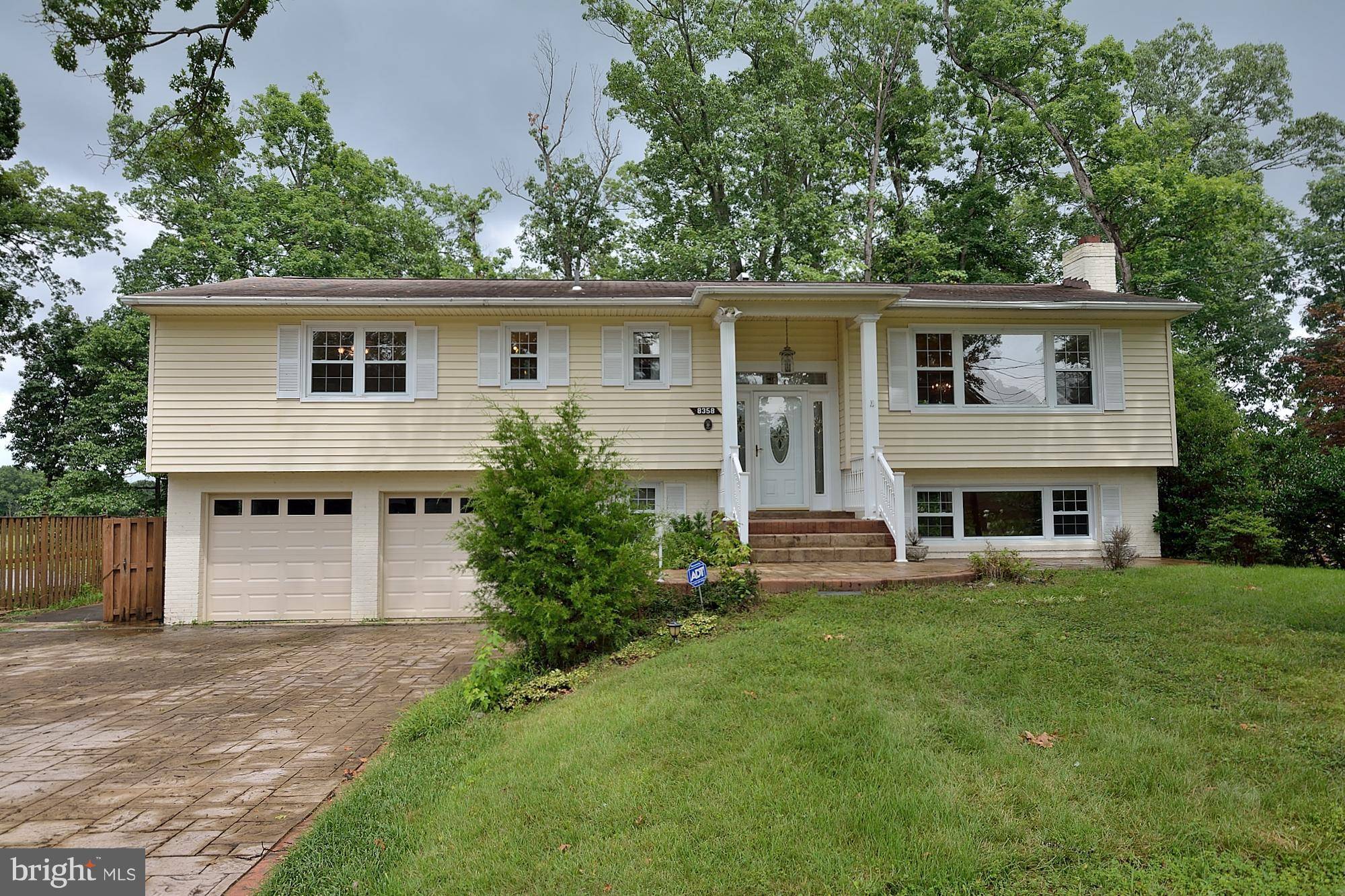 Alexandria, VA 22309,8358 ORANGE CT