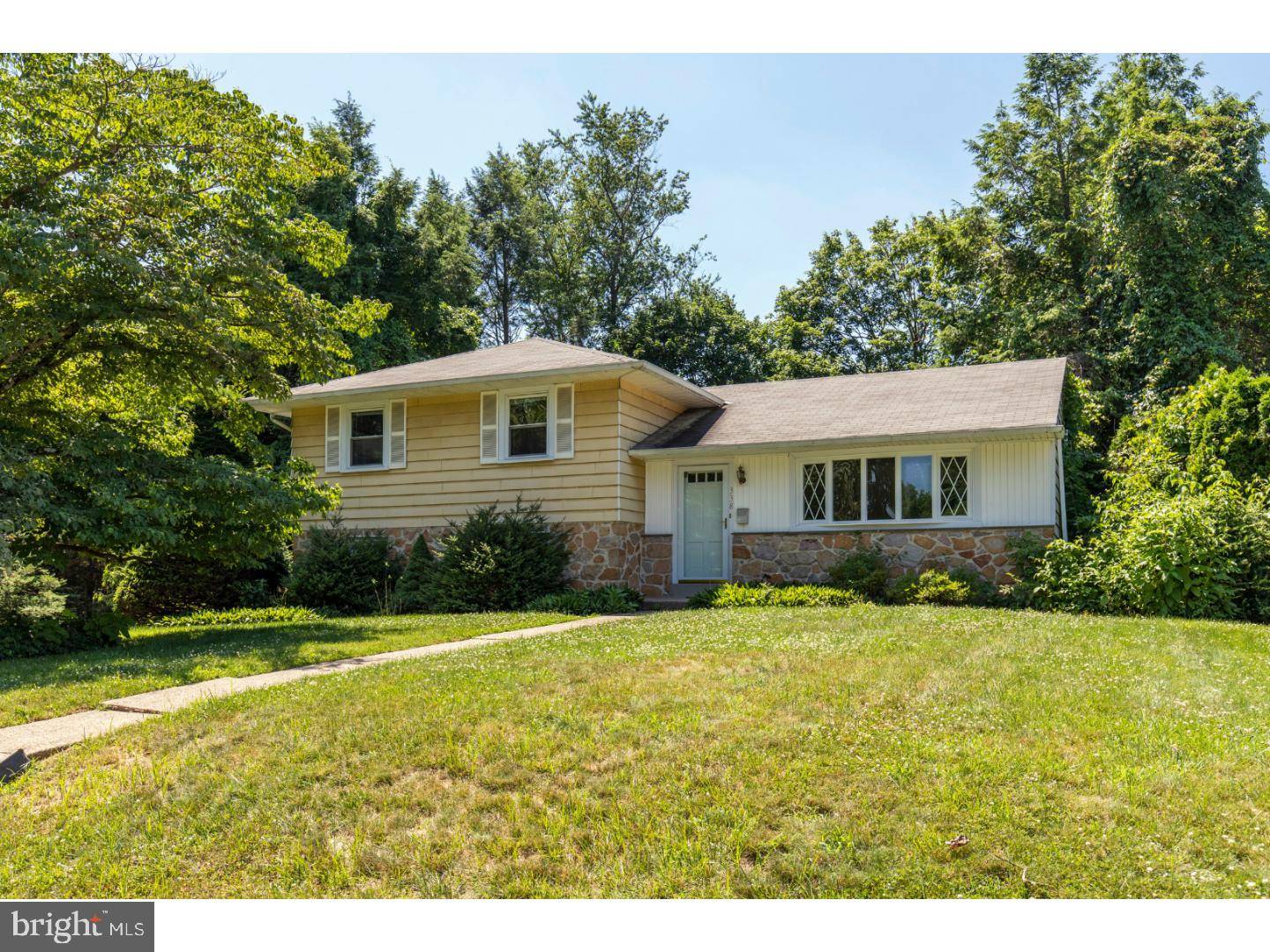 Swarthmore, PA 19081,338 N LEHIGH CIR