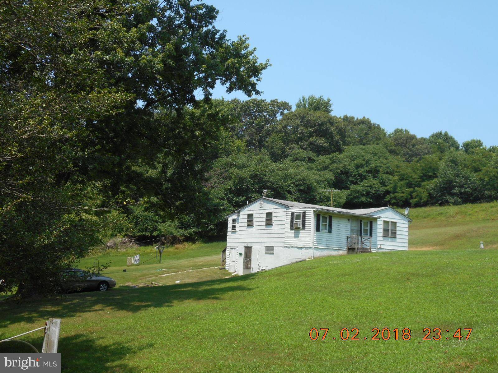 Owings, MD 20736,546 GROVERS TURN RD