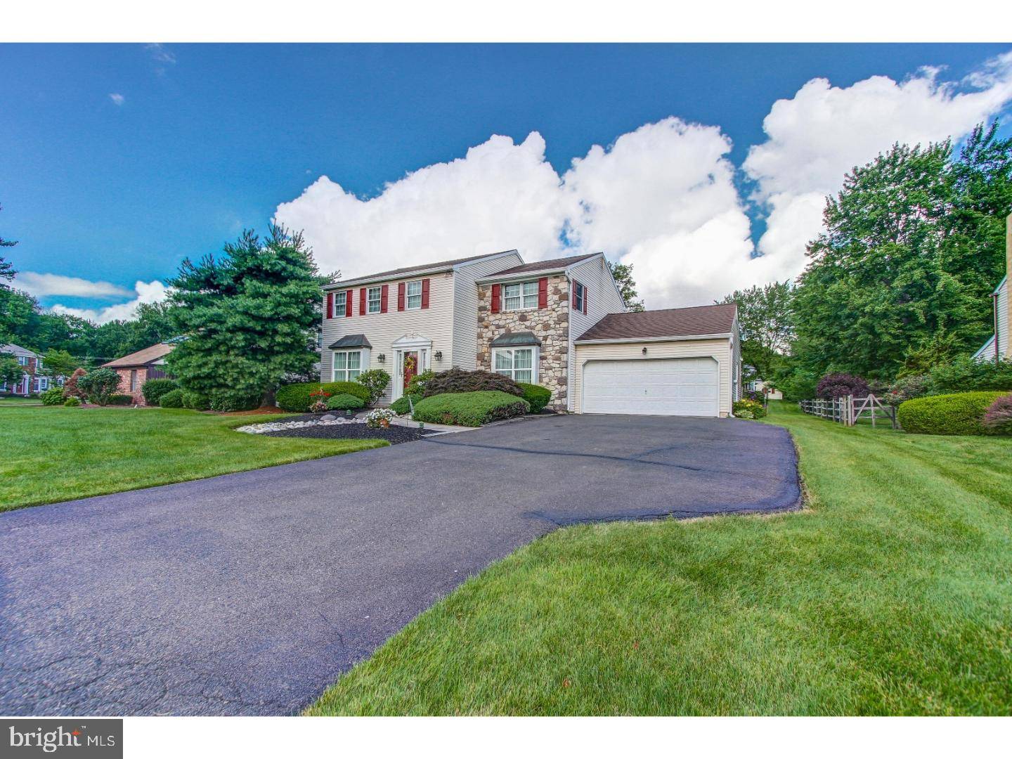 Huntingdon Valley, PA 19006,2010 ACORN PL