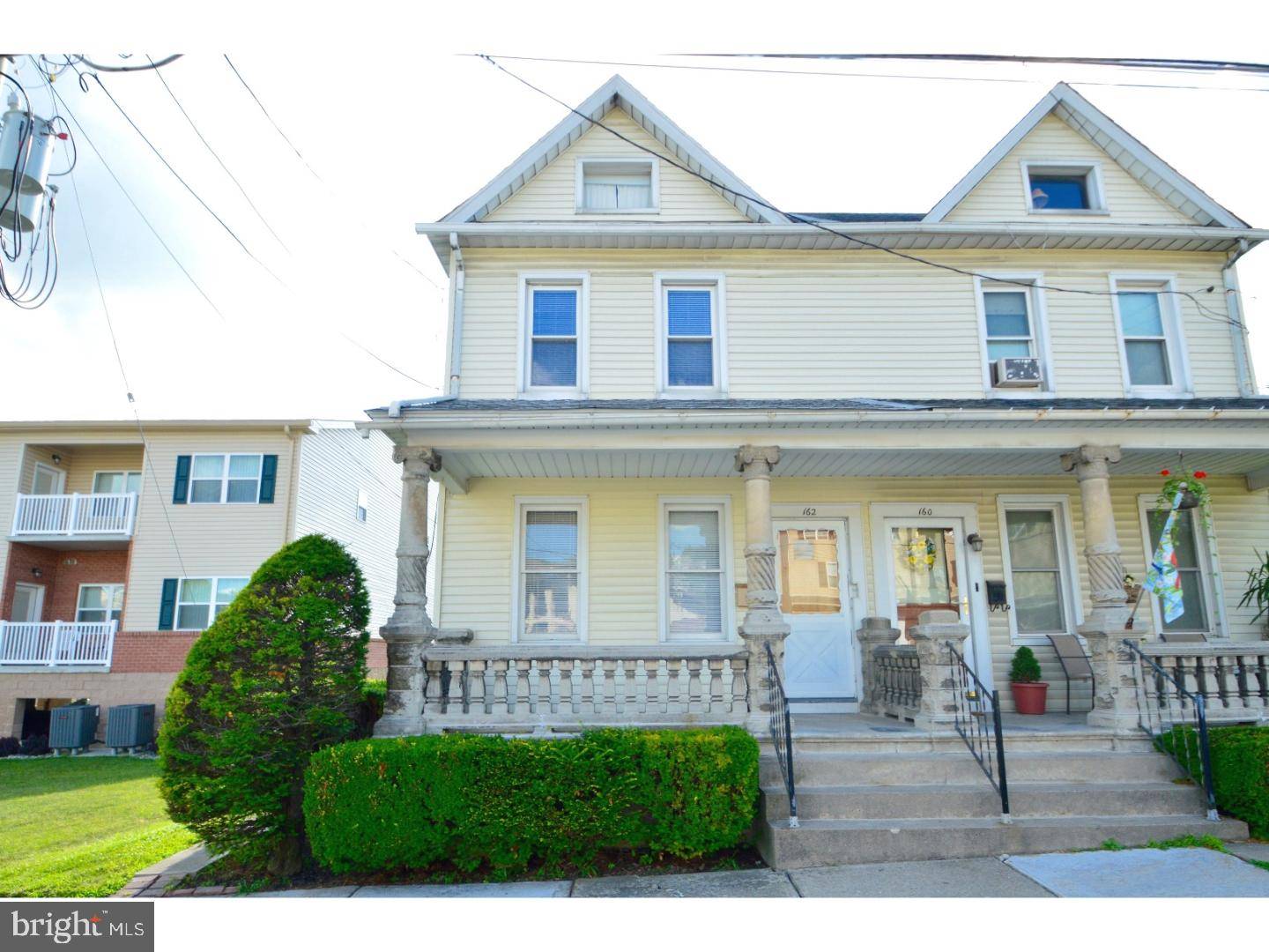 Nazareth, PA 18064,162 S GREEN ST