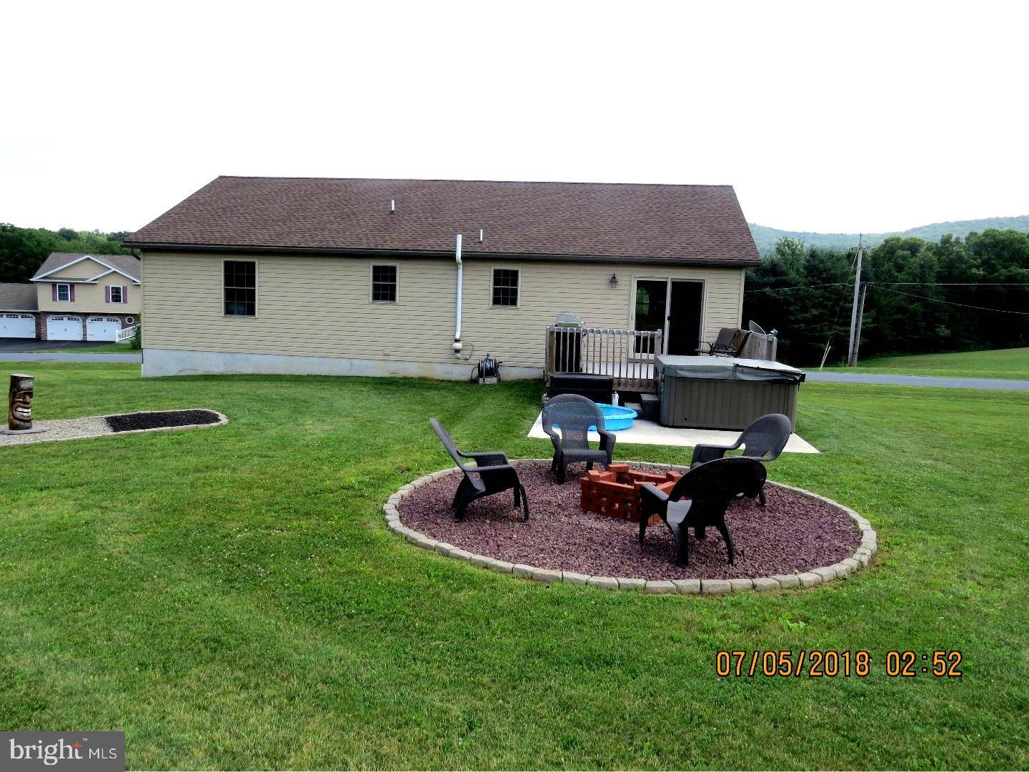 Pine Grove, PA 17963,143 NUT GROVE RD