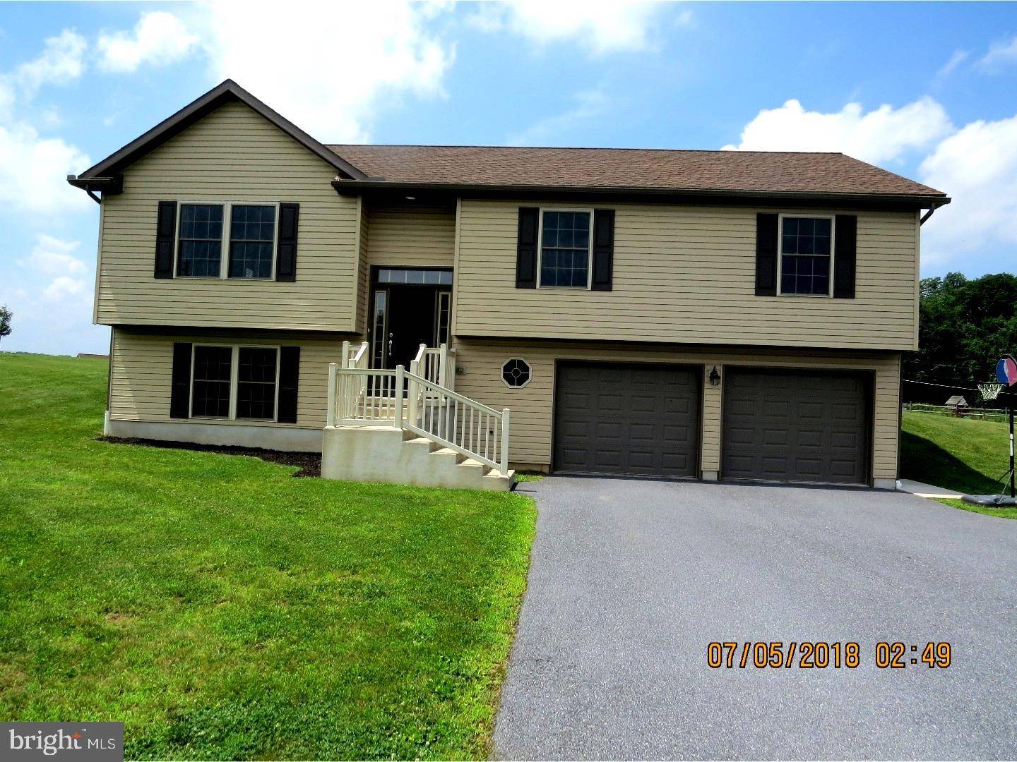 Pine Grove, PA 17963,143 NUT GROVE RD