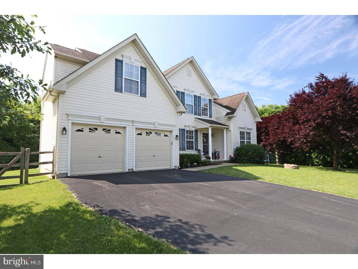 Thorndale, PA 19372,103 TURNBERRY DR