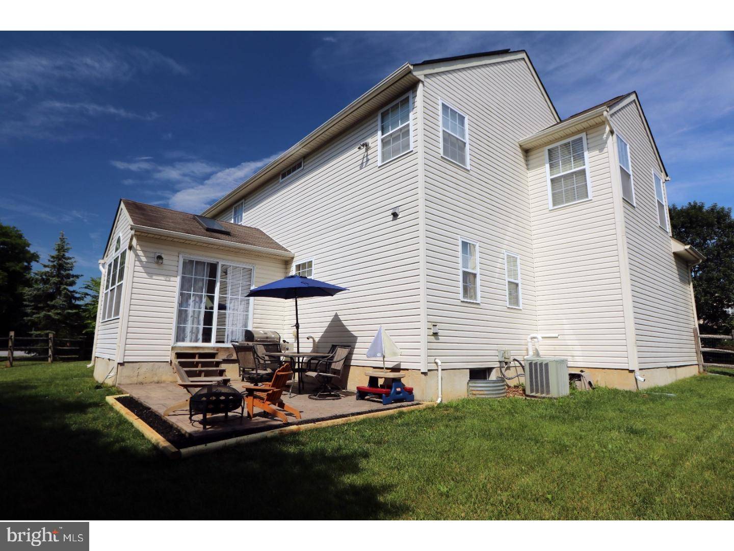 Thorndale, PA 19372,103 TURNBERRY DR