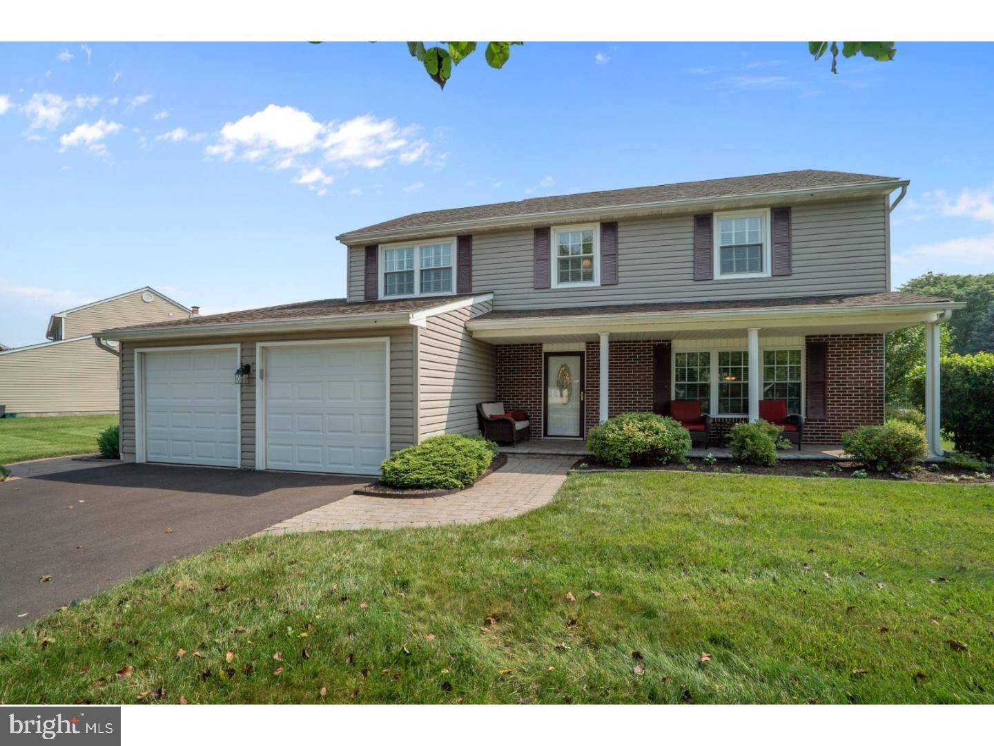 Yardley, PA 19067,1424 SCARLET OAK RD