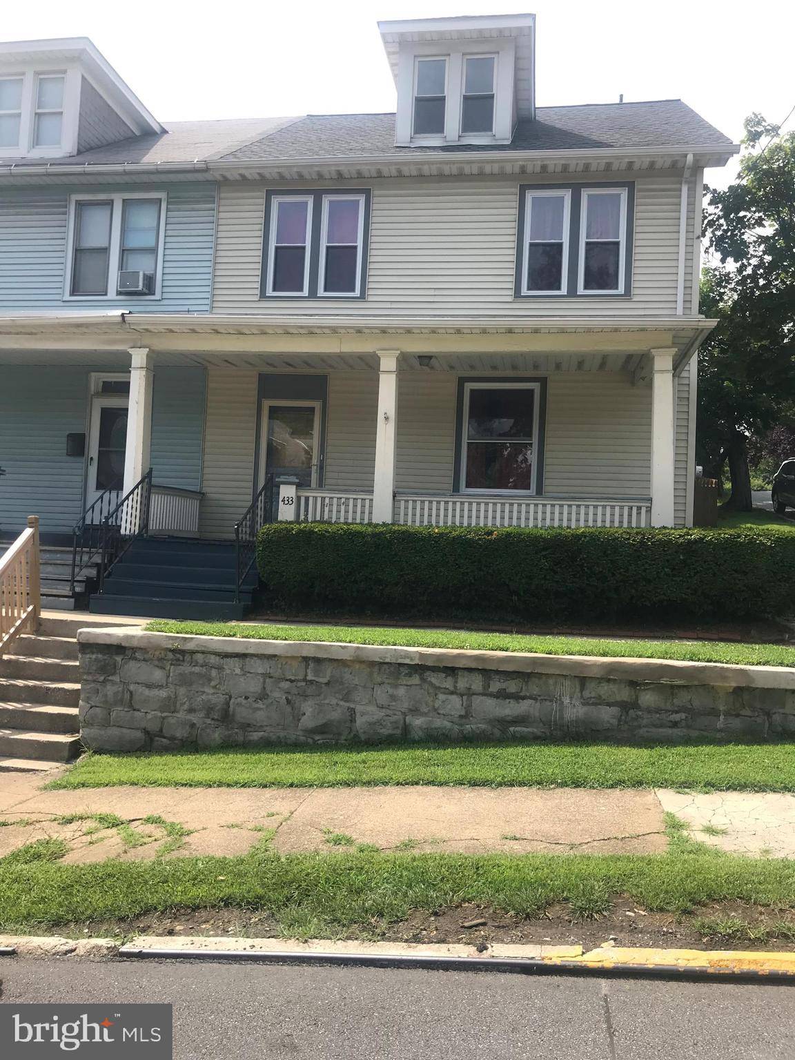 Steelton, PA 17113,433 PINE ST