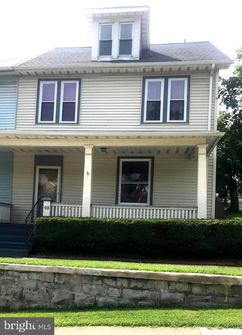 Steelton, PA 17113,433 PINE ST