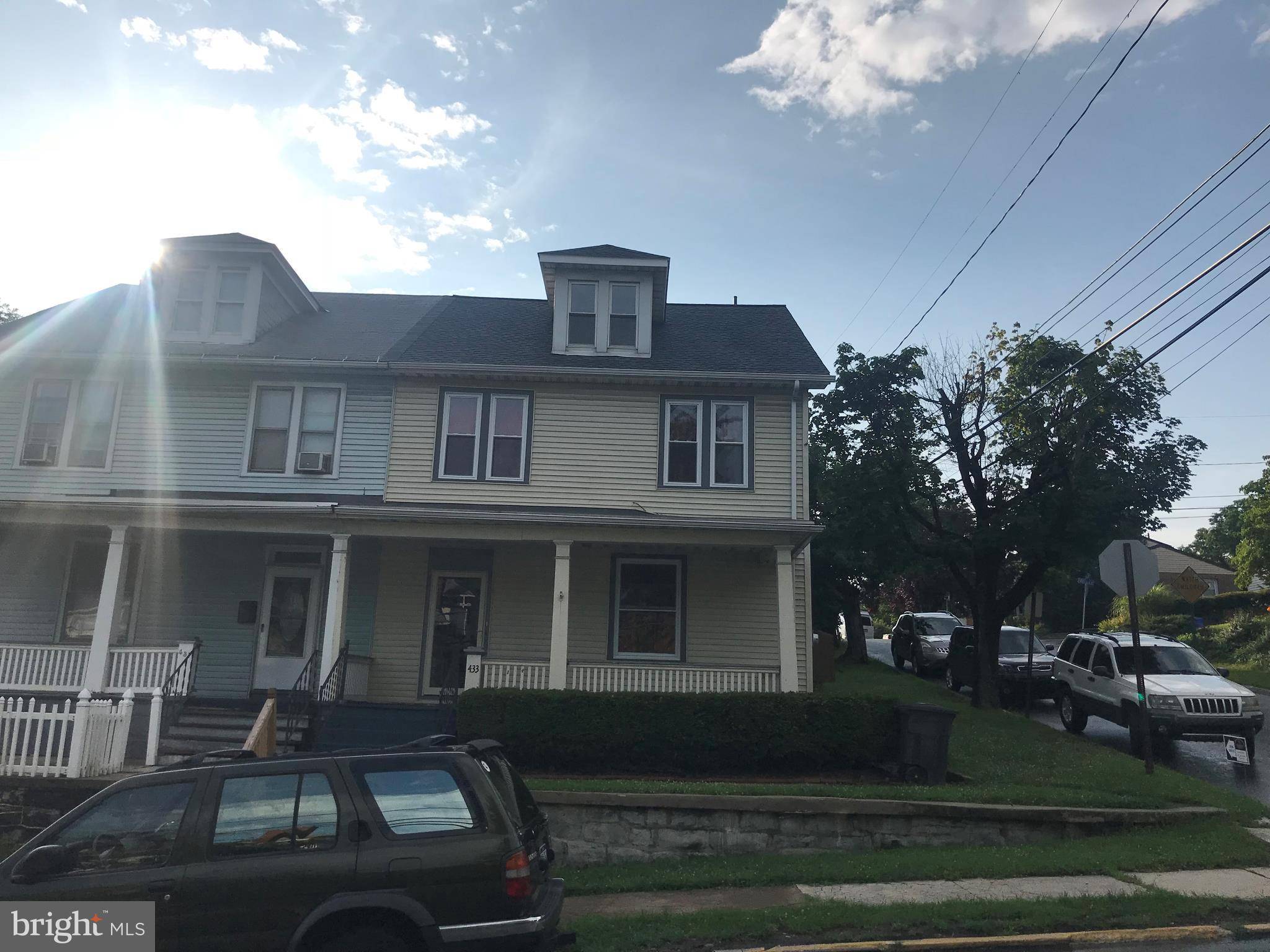 Steelton, PA 17113,433 PINE ST