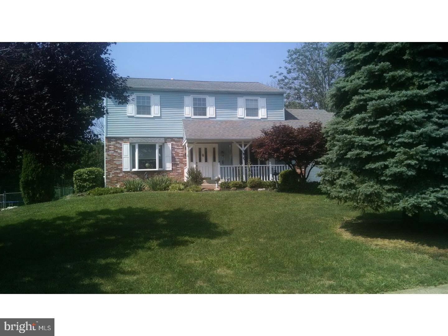 Lower Southampton, PA 19053,690 WOODLYN DR