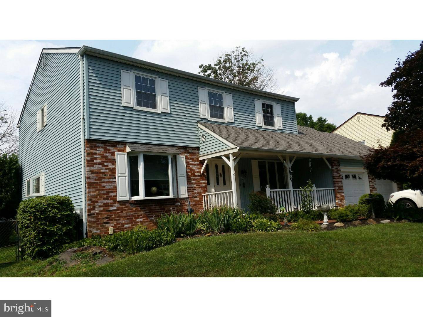 Lower Southampton, PA 19053,690 WOODLYN DR