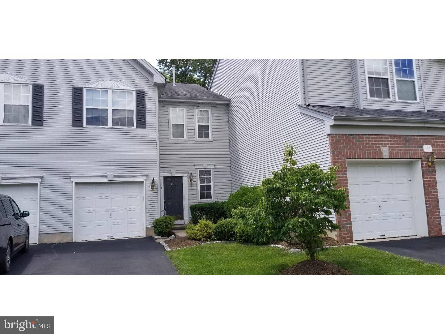 West Windsor Twp, NJ 08550,131 WARWICK RD