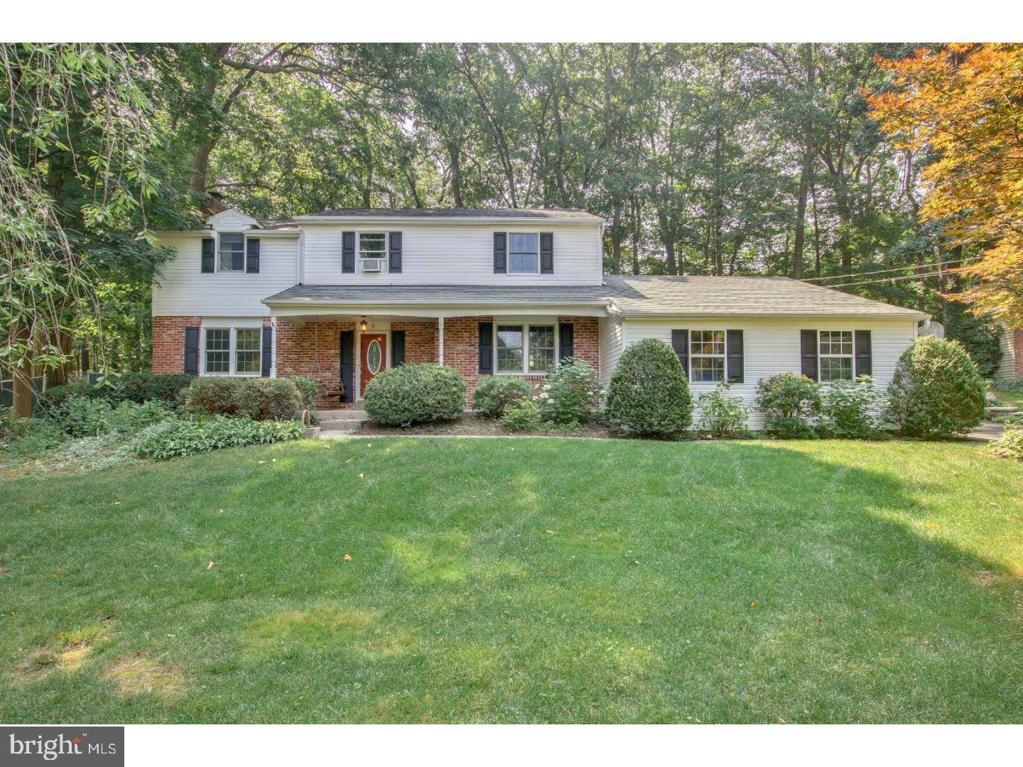 Doylestown, PA 18901,16 SCOTT RD