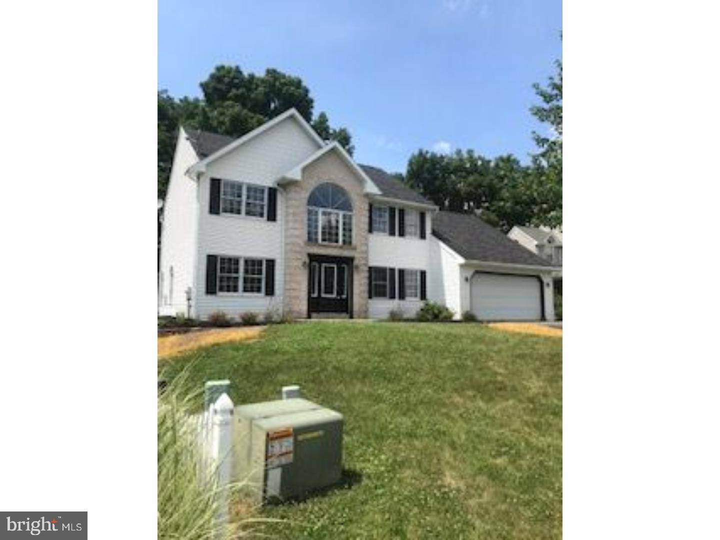 Blandon, PA 19510,358 W WALNUT TREE DR