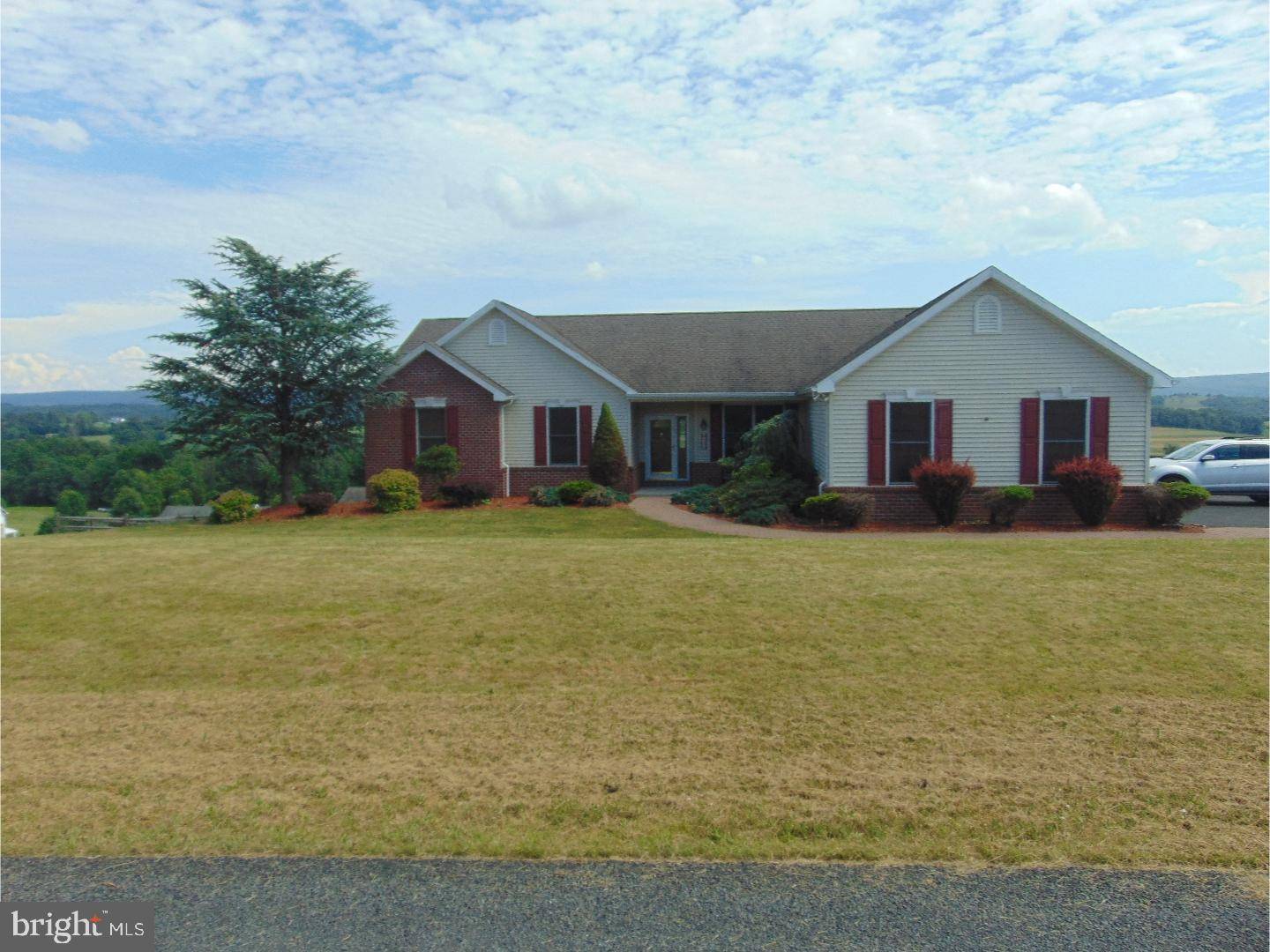 Schuylkill Haven, PA 17972,132 ROLLING VIEW DR