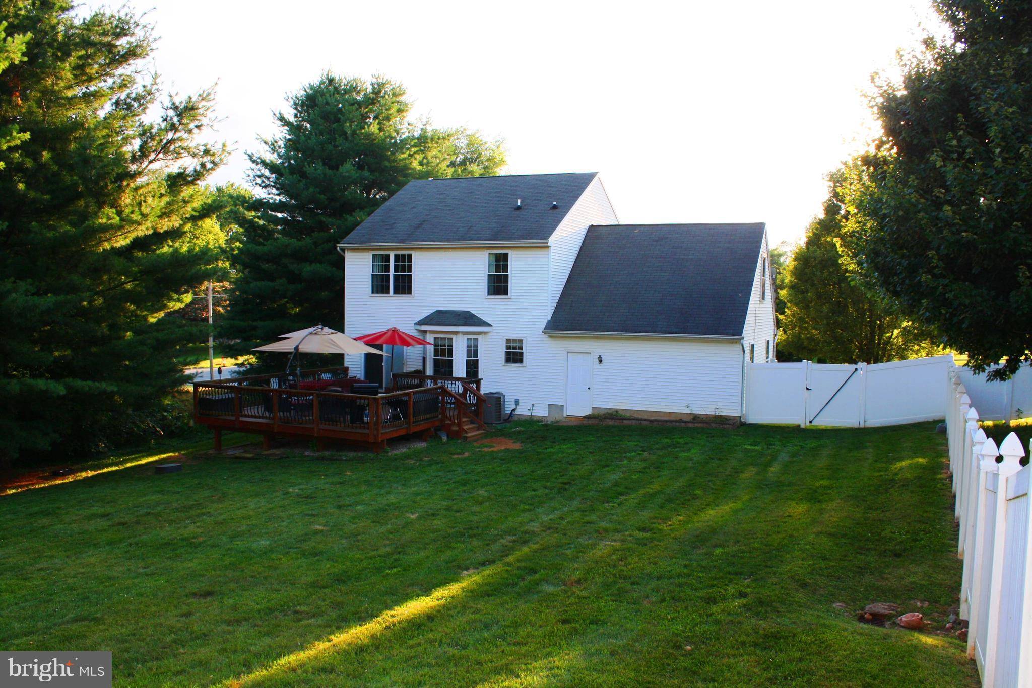 Stewartstown, PA 17363,59 LEE ST