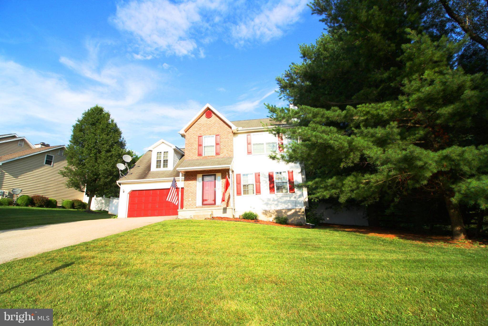 Stewartstown, PA 17363,59 LEE ST