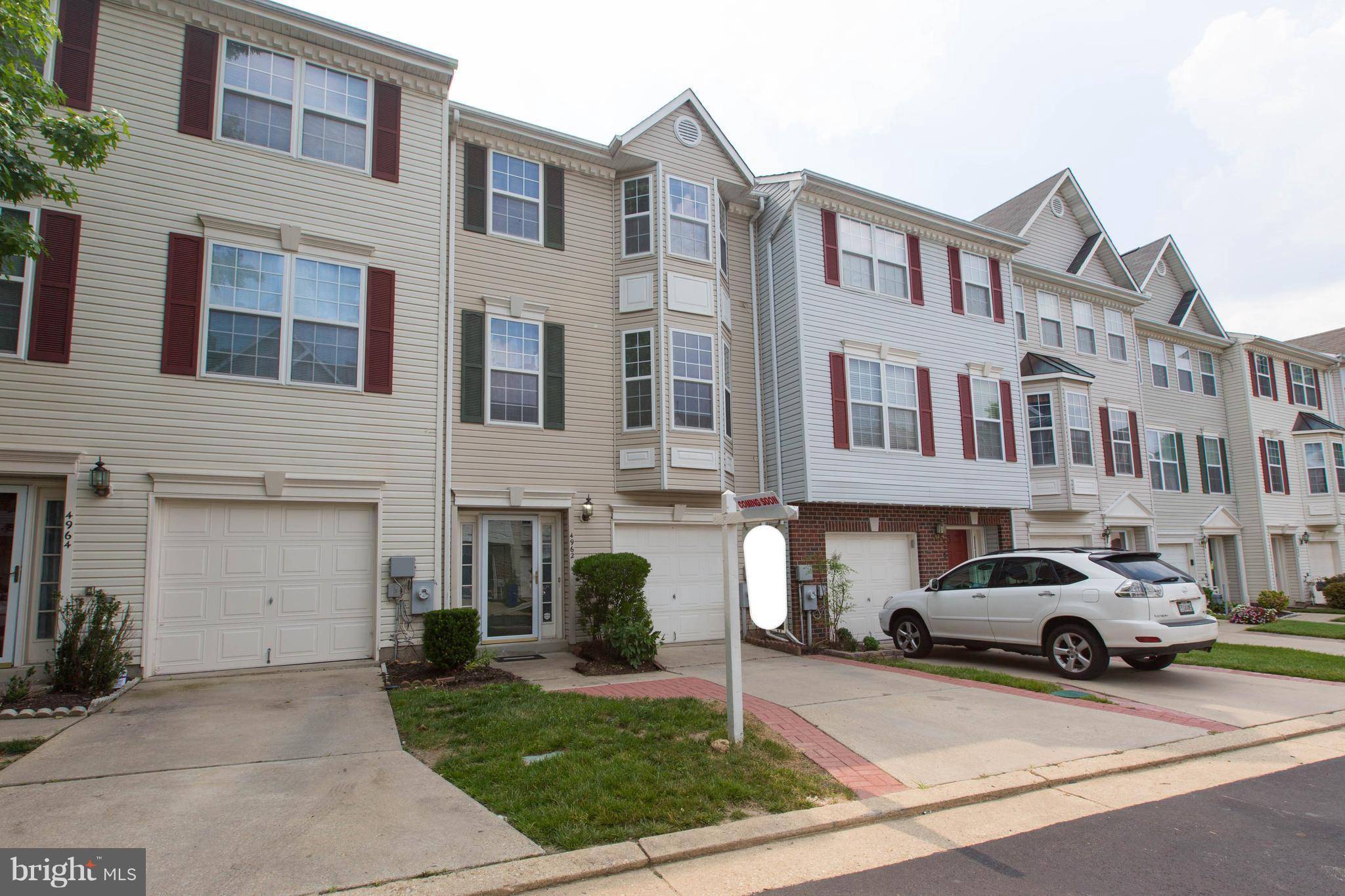 Ellicott City, MD 21043,4962 WEBBED FOOT WAY #40