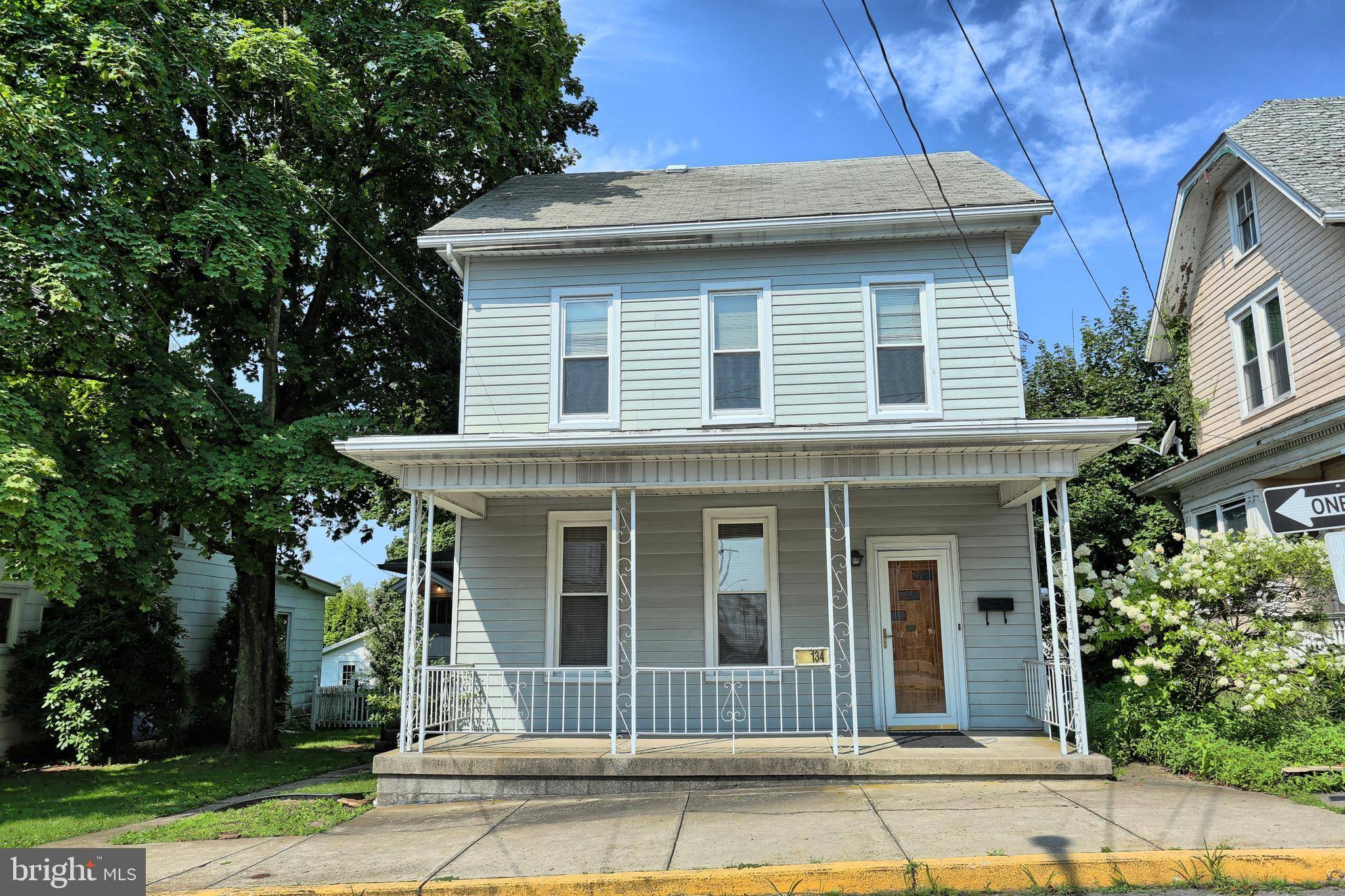 Williamstown, PA 17098,134 EAST ST