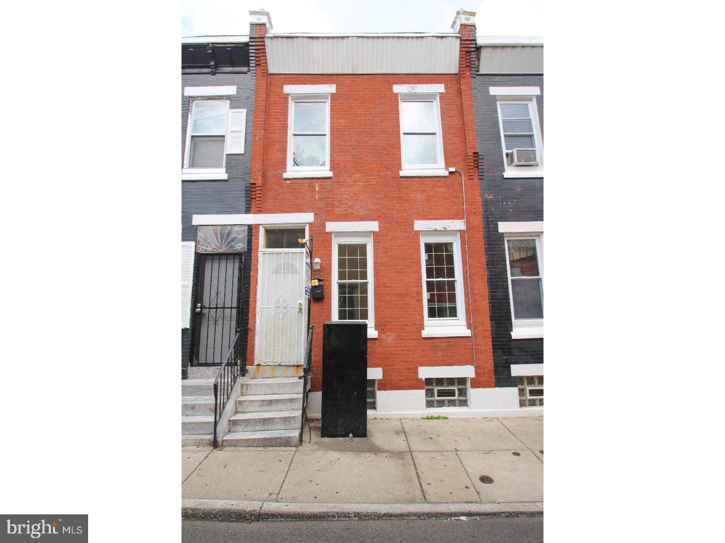 Philadelphia, PA 19132,2239 N BOUVIER ST