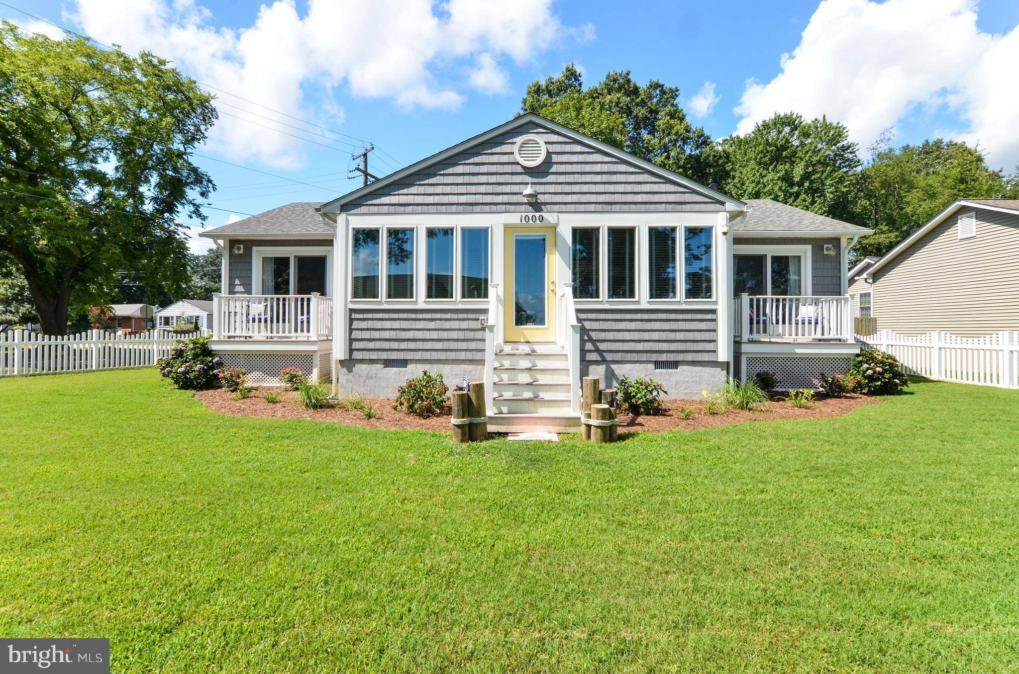 Colonial Beach, VA 22443,1000 LEE ST