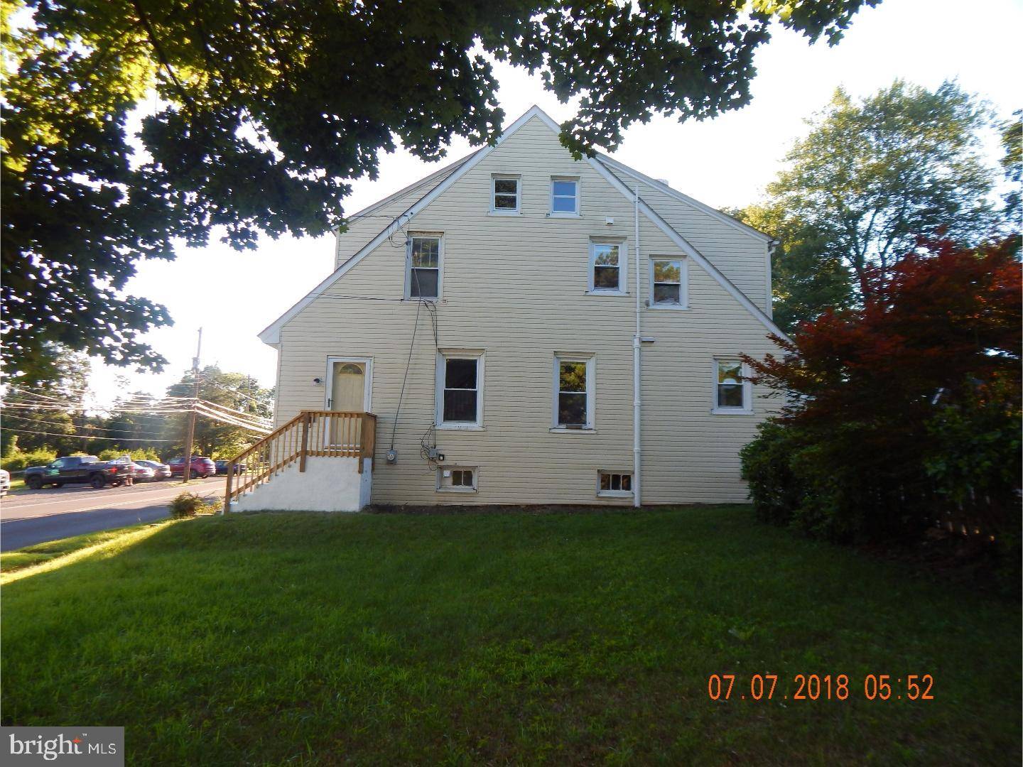 Chalfont, PA 18914,111 SUNSET AVE