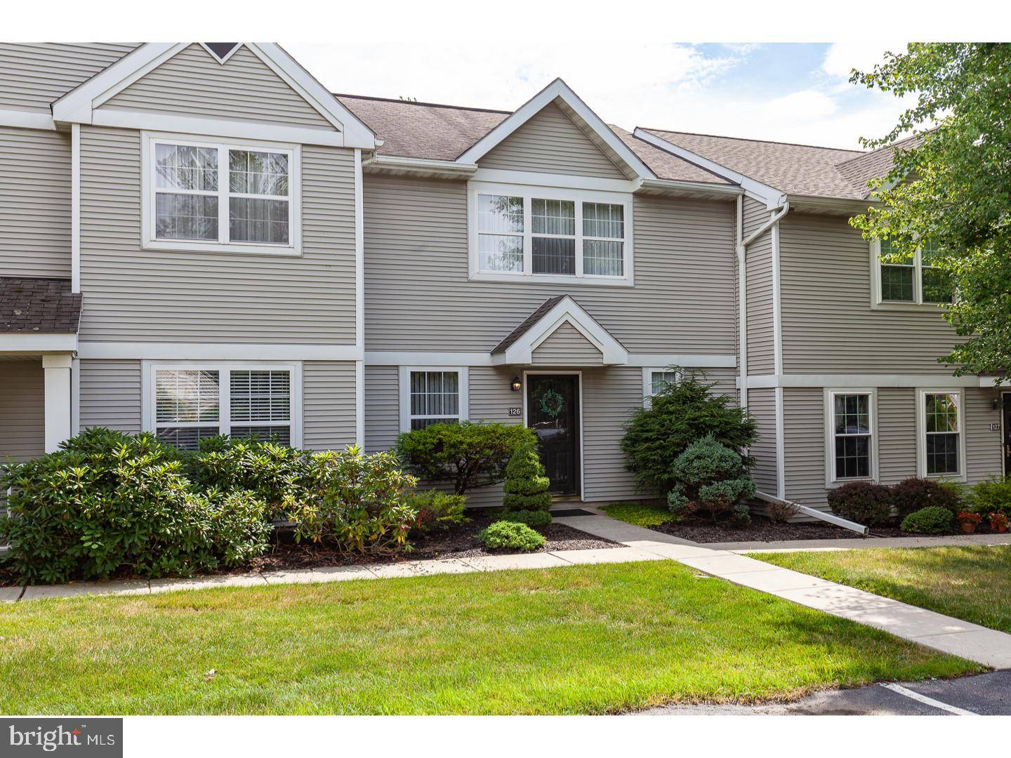 Wyomissing, PA 19610,126 LAUREL CT