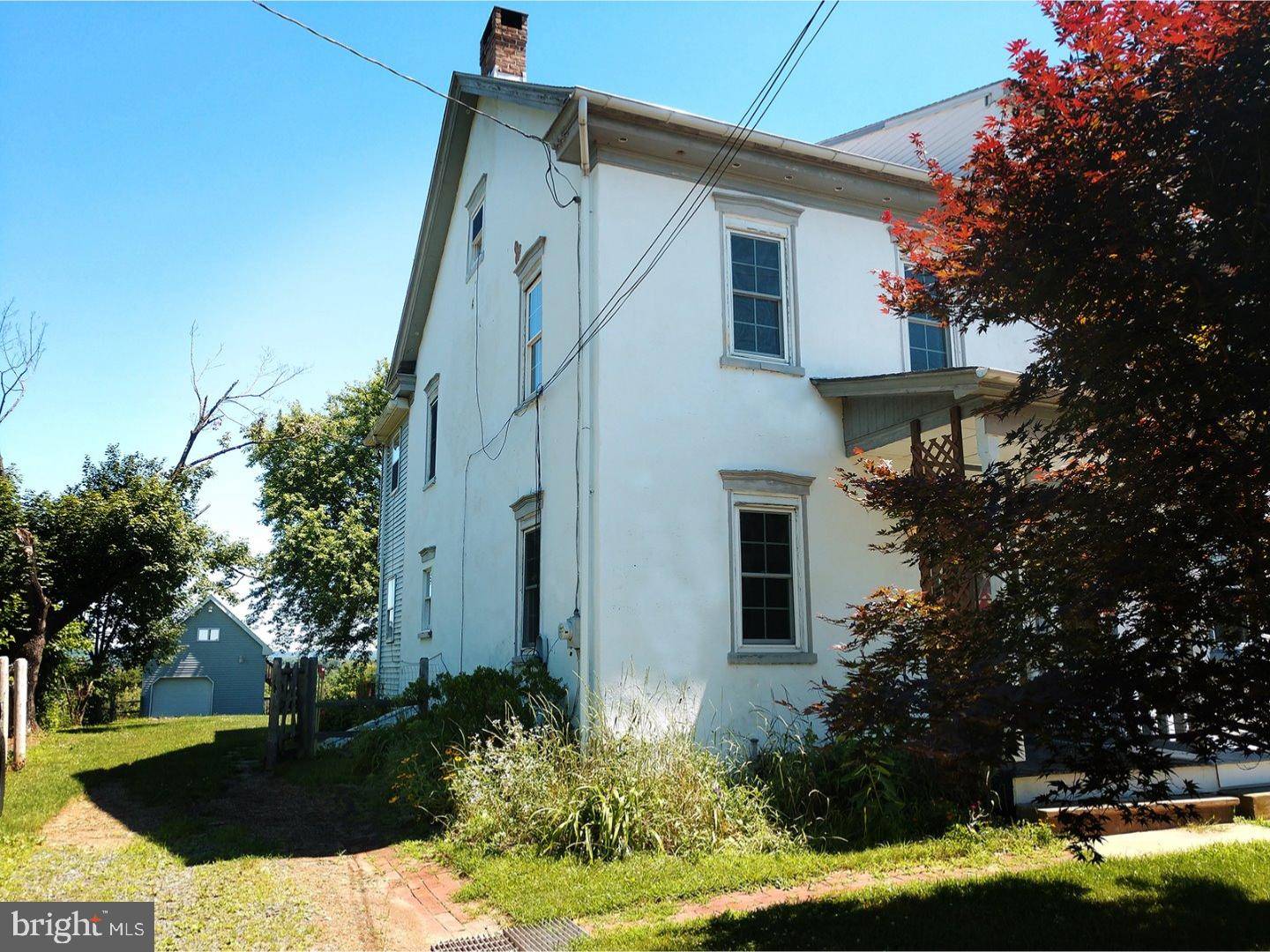 Pennsburg, PA 18073,2537 KUTZTOWN RD