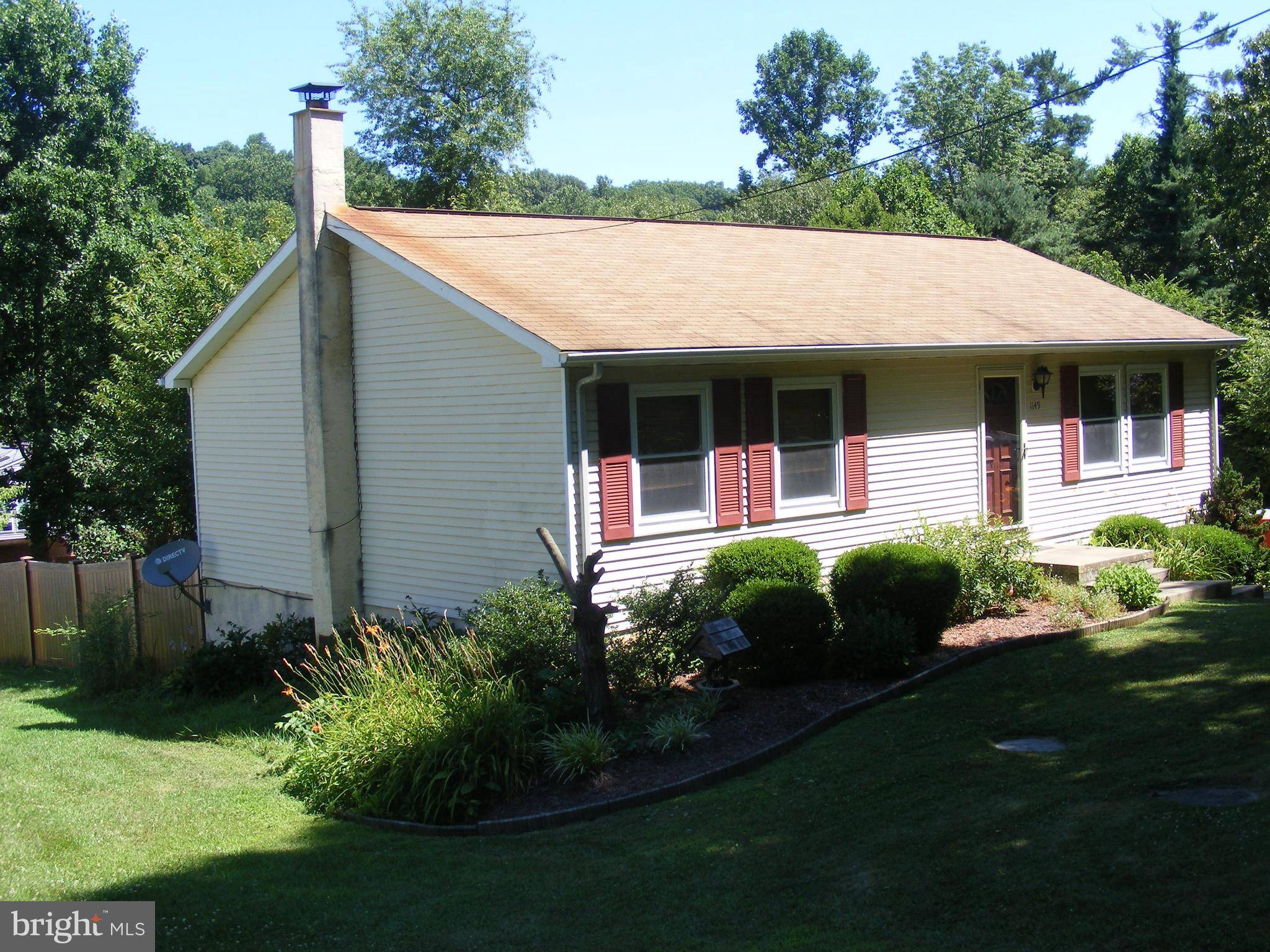 Pequea, PA 17565,1149 PENNSY RD