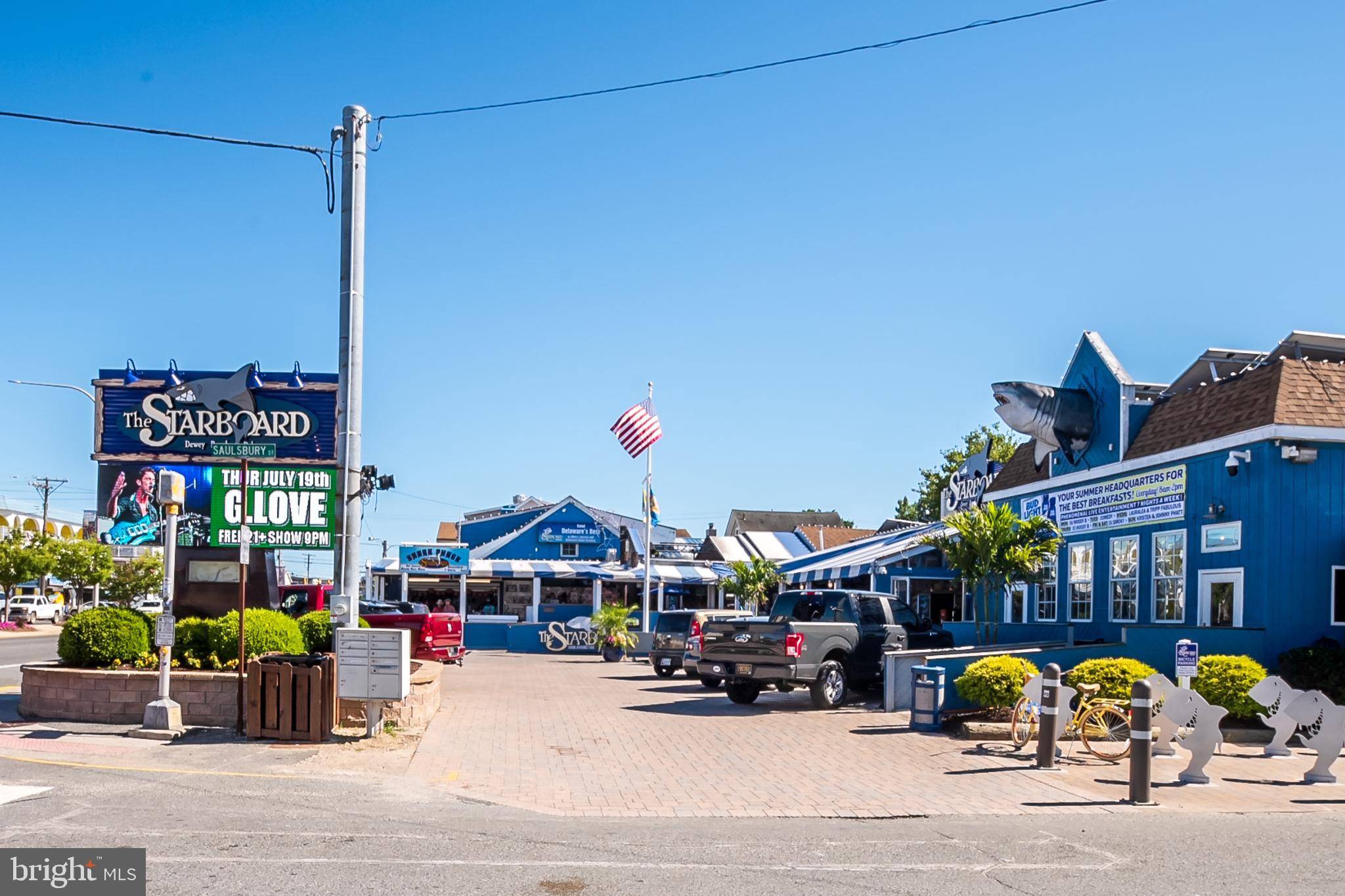 Dewey Beach, DE 19971,111 CLAYTON ST