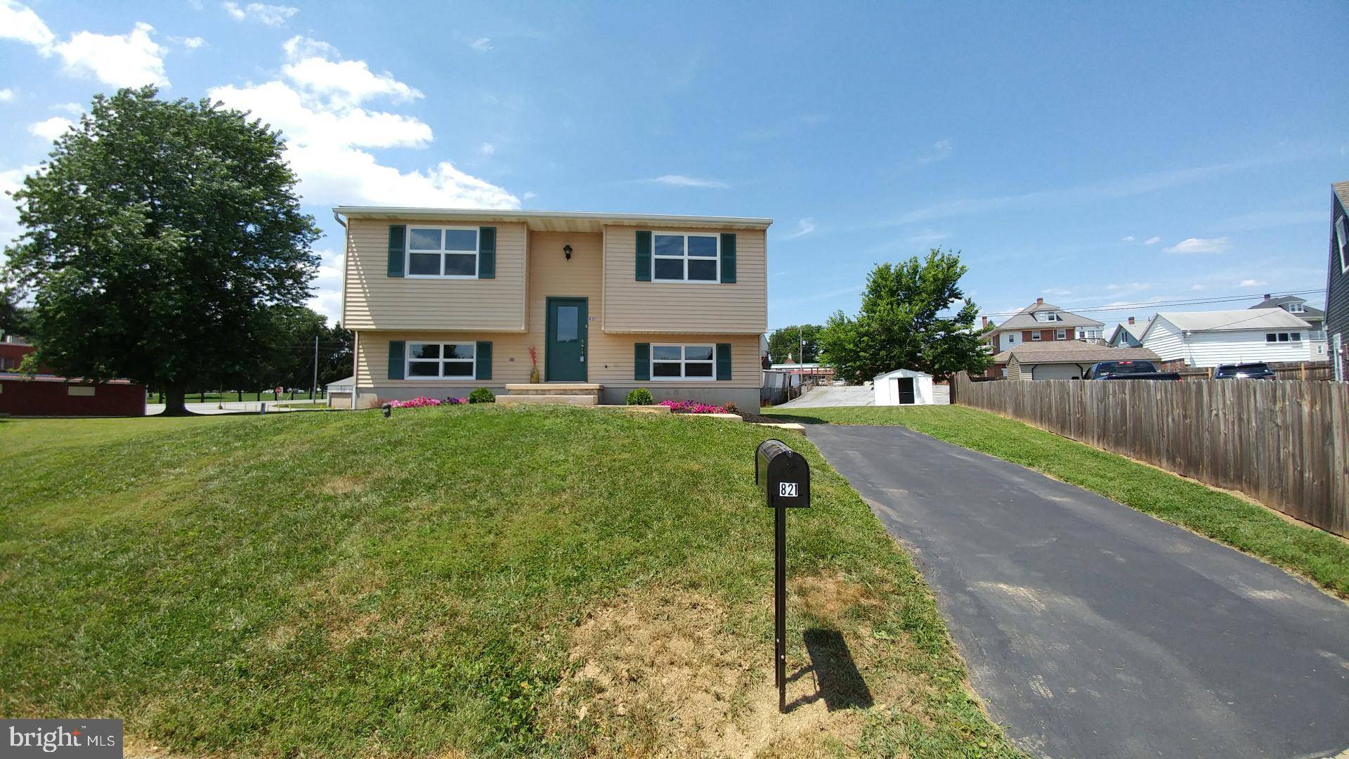 Wrightsville, PA 17368,821 FISHERMANS CIR