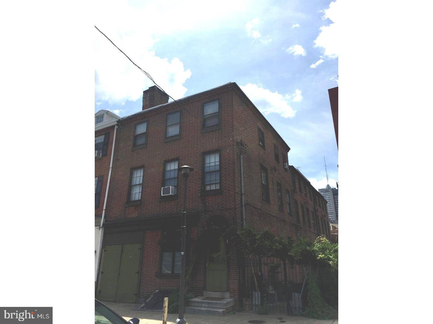 Philadelphia, PA 19107,1232 SUMMER ST