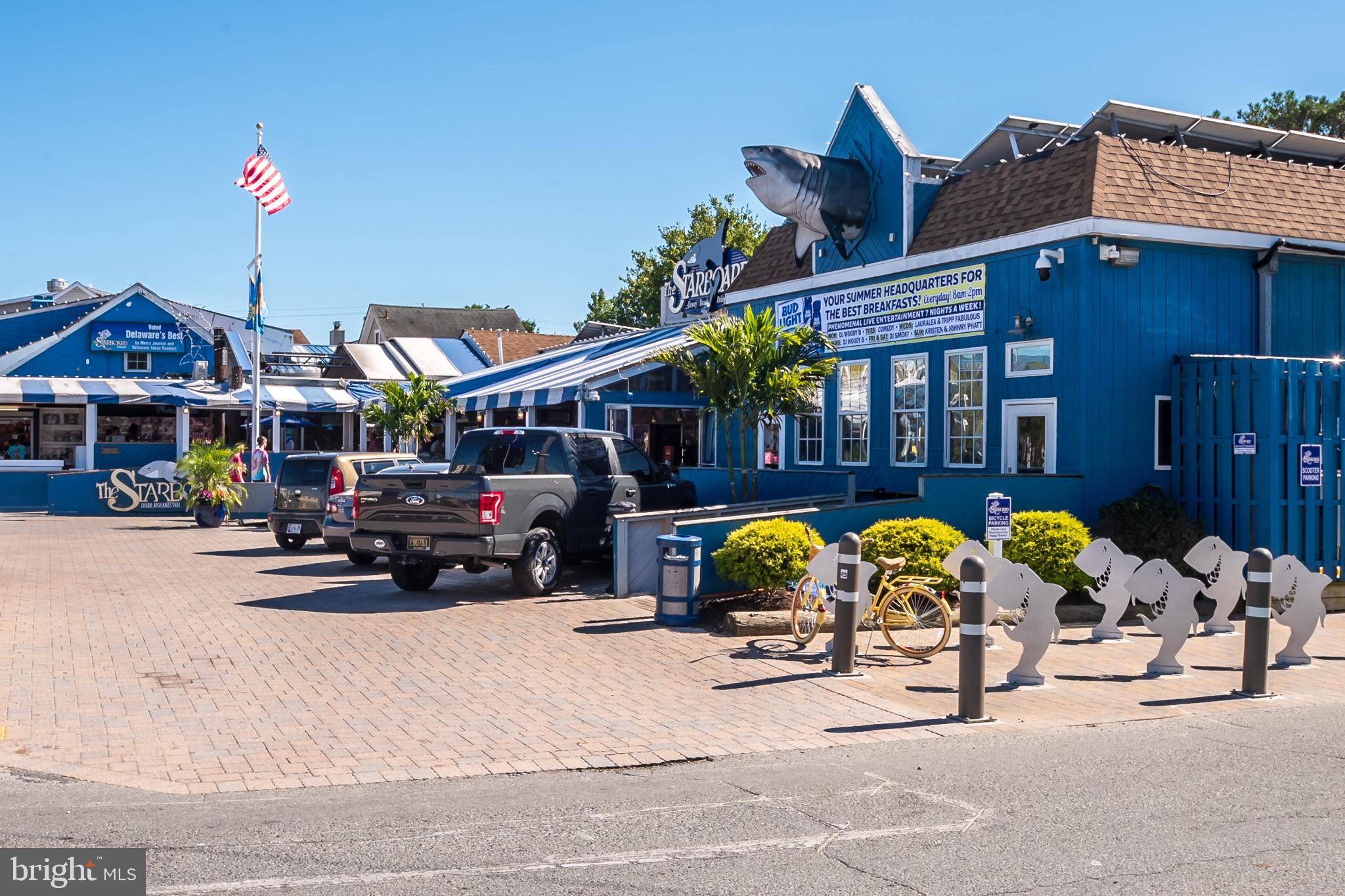 Dewey Beach, DE 19971,110 CLAYTON ST