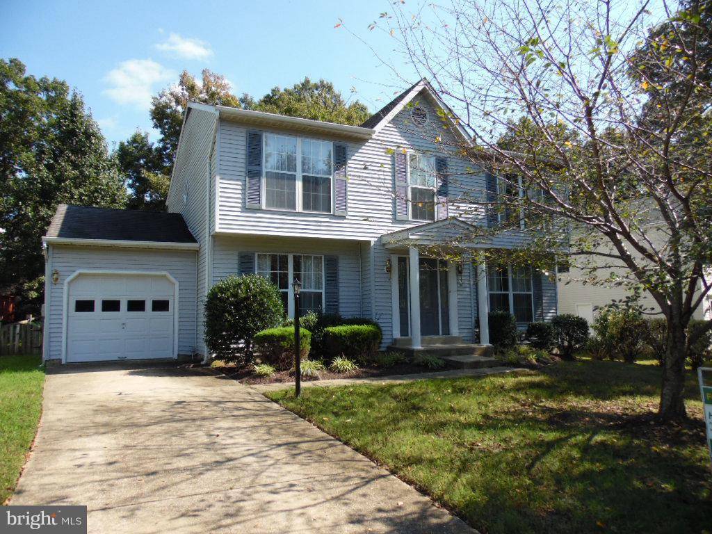 Waldorf, MD 20603,5149 DORCHESTER CIR