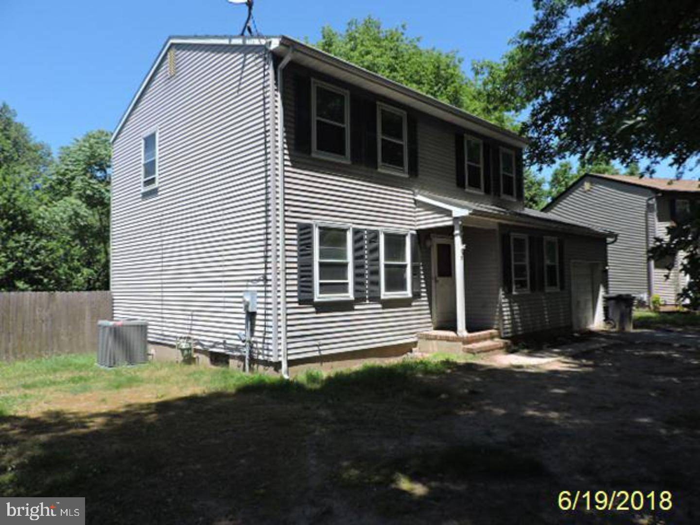 Mercerville, NJ 08619,8 LIBBY CT